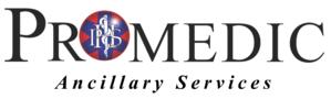 Promedic Ancillary Services Logo