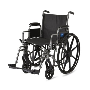 Standard WheelChair